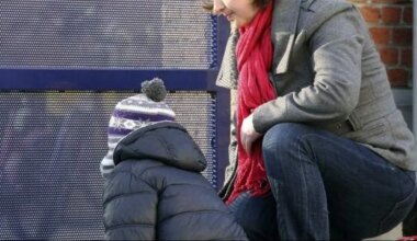 Una niña de 5 años deberá conservar el apellido del padre que violó a su madre en Reino Unido