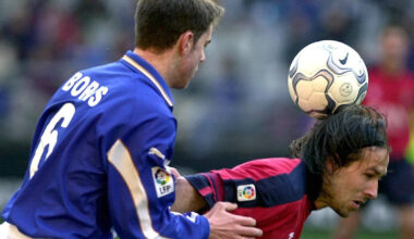 Página de inicio de Yahoo news