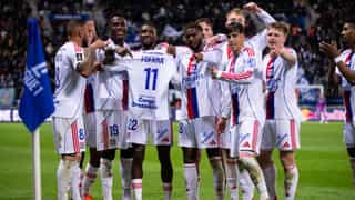 Así llega el Olympique de Lyon para visitar al Betis en la Europa League: vuelve Abner Vinicius 