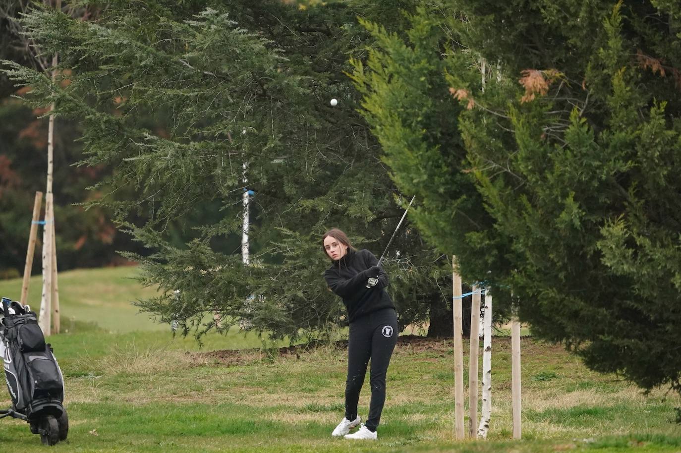 La Valmuza luce su Copa Presidente