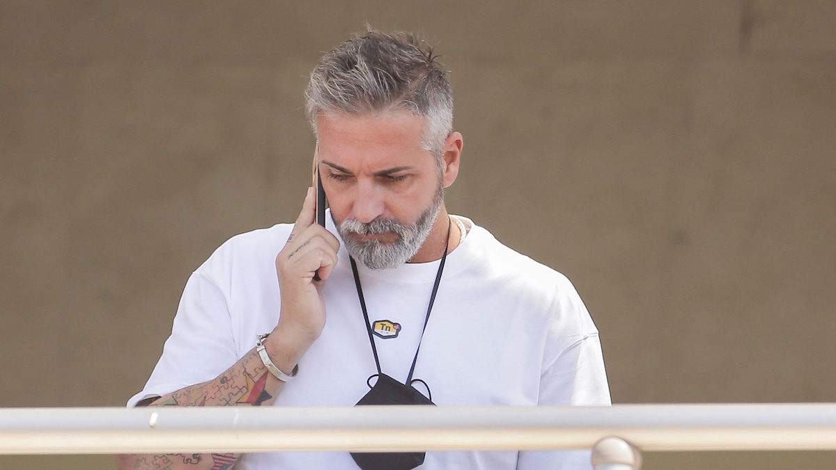 Carlos Alba acude a urgencias tras su paso por 'Supervivientes All Stars': "Me tendrán que abrir"