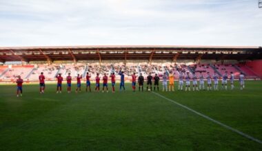 Ya se conoce la fecha y el horario para el Numancia vs Mallorca de la Copa del Rey
