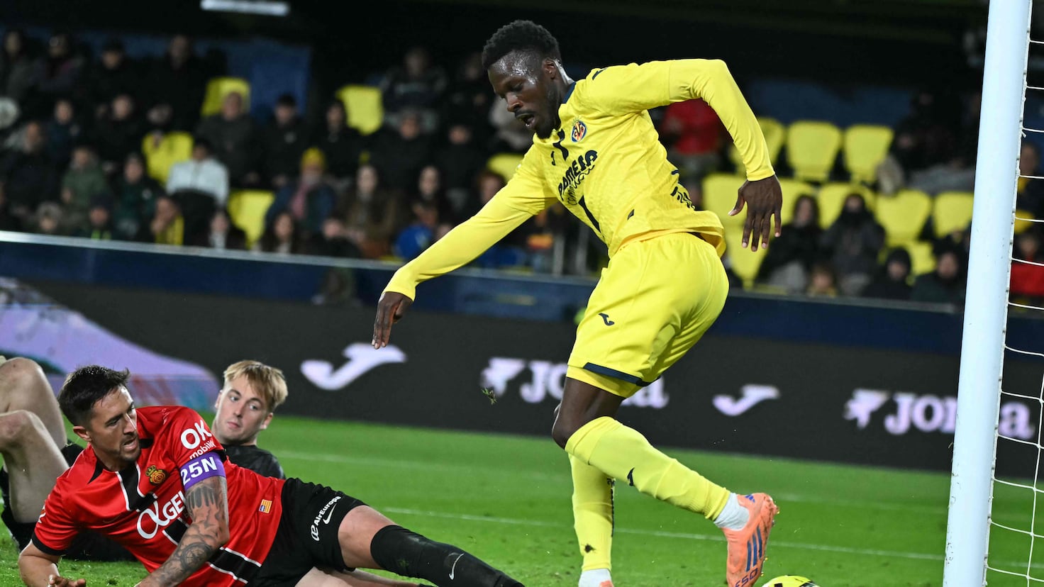 Por la obra de Oluwaseyi