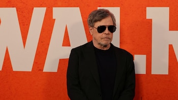 La nueva película Star Wars: