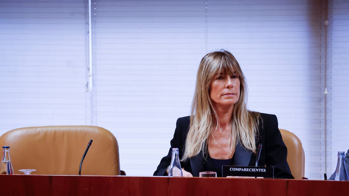 El juez Peinado expulsa a Manos Limpias del 'caso Begoña Gómez' | Actualidad