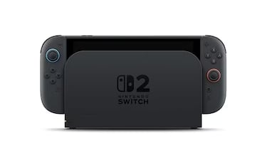 La Nintendo Switch 2 rebajada 170 euros (por tiempo limitado) y otros 10 chollazos del Black Friday que no puedes perderte 