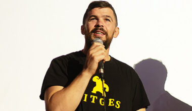 'Ángulo muerto', de Cristian Beteta, gana el Terroríficamente