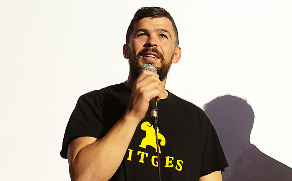 'Ángulo muerto', de Cristian Beteta, gana el Terroríficamente