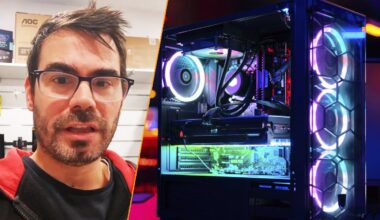 Chus, experto en informática: “Esto es lo que recomiendo que hagáis porque creo que las cosas se van a poner bastante feas”