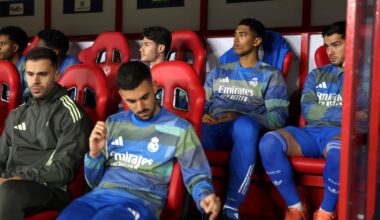 Crecen las dudas en torno a Jude Bellingham en el Real Madrid: "No le vienen bien ni al equipo, ni a él" | Fútbol