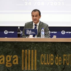 El Málaga denuncia al Oviedo por falsear datos del club en un acuerdo comercial