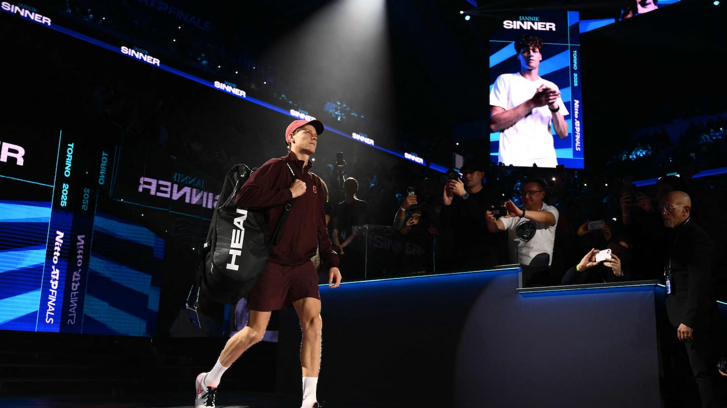 “De no ser Sinner, la sanción habría sido de dos o tres años”