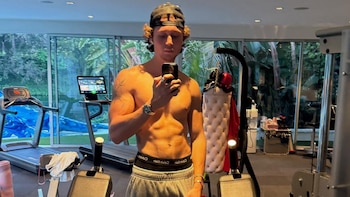 Elvis Guetta rechaza los excesos