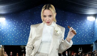 Madonna anuncia la segunda parte del disco 'Confessions on a Dance Floor' para 2026