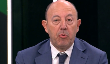 Gonzalo Bernardos, economista: “A corto plazo, un yesero ganará entre 5.000 y 6.000 euros al mes”