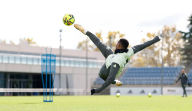 Todo al tridente de oro