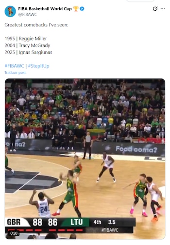 La locura de Sargiūnas fue