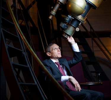 El acelerón no gravitacional del cometa 3I/ATLAS que suscita recelo entre los científicos: “La física se queda sin excusas”