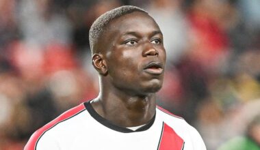“Mendy es un jugador de equipo Champions”