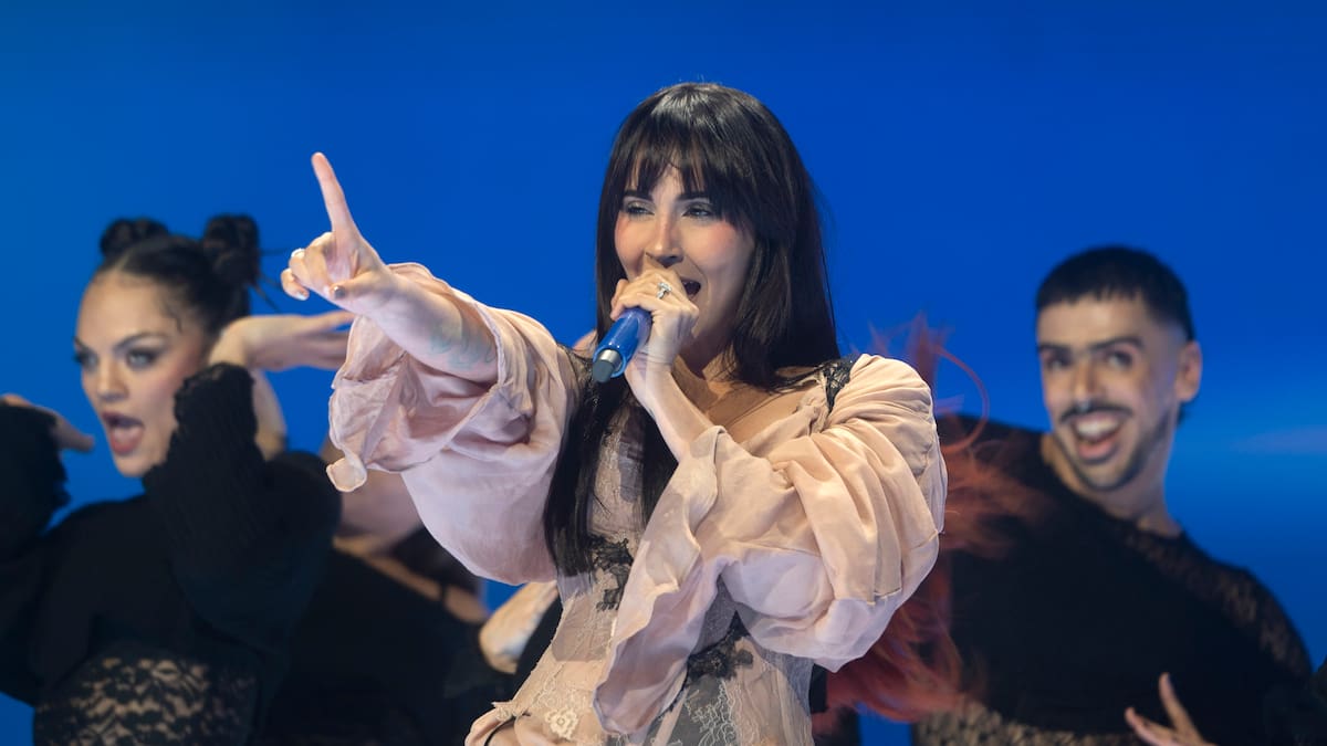 Latin Grammy 2025: horario y dónde ver en directo la gala desde España