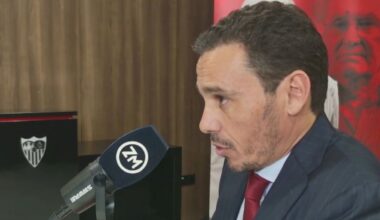 «Los accionistas van a luchar por la que sea la mejor opción para el club»