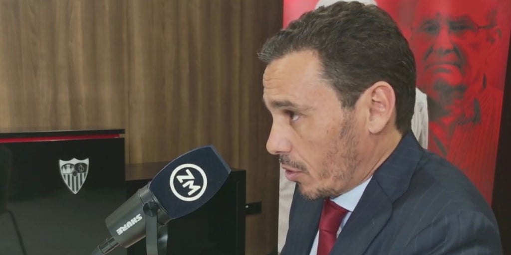 «Los accionistas van a luchar por la que sea la mejor opción para el club»