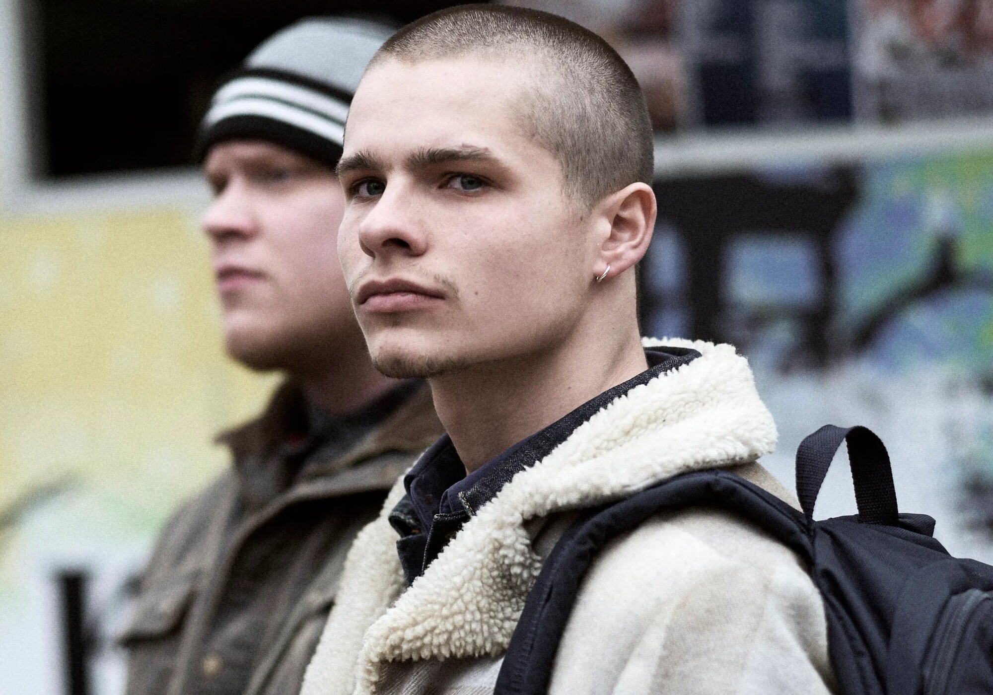 Toby Wallace se convierte en el primer fichaje de 'Assassin's Creed'