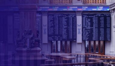 El Ibex 35 salva los 16.300 puntos, a pesar de la debacle de Acciona y Renovables. Reduce su ganancia semanal al 2%