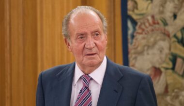 "A veces no he prestado suficiente atención a la familia. Espero que me perdonen"