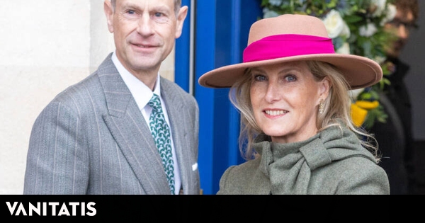 sus looks invernales y la polémica por el alquiler de Bagshot Park