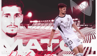 El Albacete quiere sumar en un complejo partido en casa