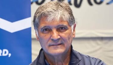 "Cada día trabajaba como si estuviese en una final"