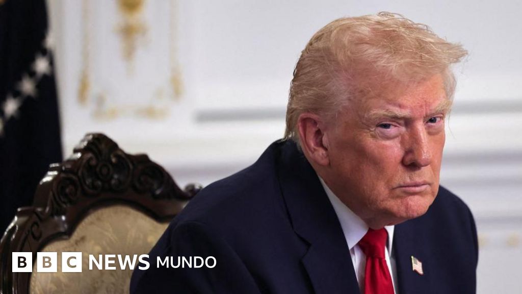 Trump y su gobierno anuncian que se paralizará la migración a EE.UU. desde países del "tercer mundo" y se revisarán las green cards de 19 nacionalidades