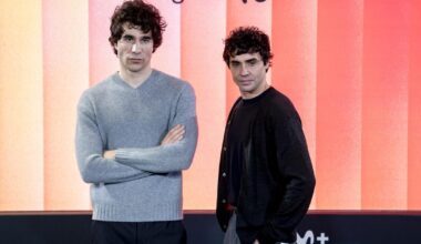 Los Javis se separan, pero seguirán trabajando juntos - infoLibre