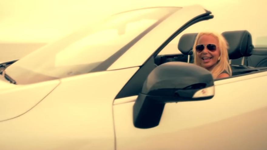 Paran a Leticia Sabater en un control, ven que no tiene puntos e inmovilizan su coche