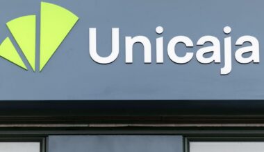Unicaja incrementa su beneficio un 11,5%, hasta los 503 millones de euros a cierre del tercer trimestre
