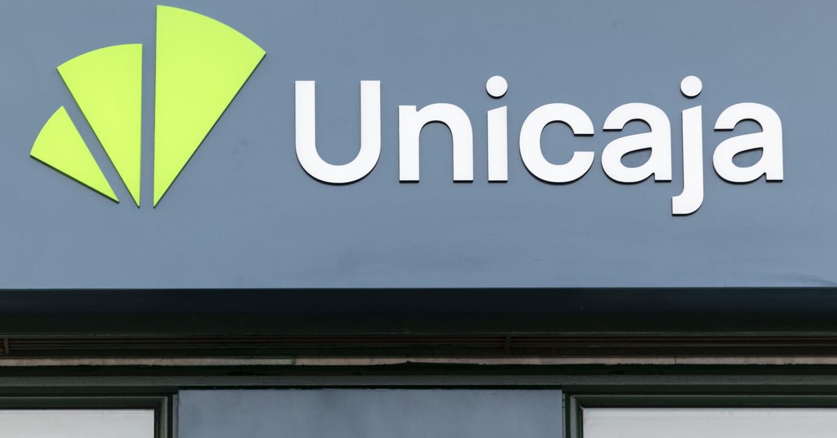 Unicaja incrementa su beneficio un 11,5%, hasta los 503 millones de euros a cierre del tercer trimestre