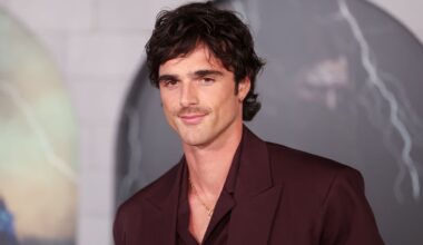 Así es como el actor australiano se transformaba en su personaje en la nueva película de Guillermo del Toro