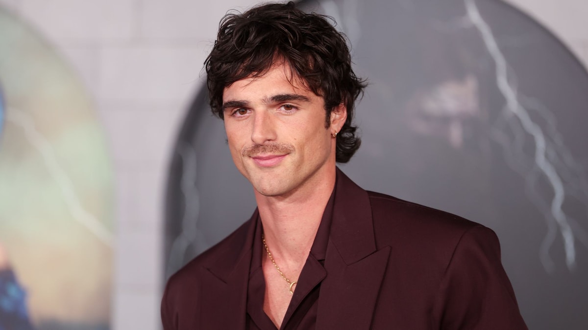 Así es como el actor australiano se transformaba en su personaje en la nueva película de Guillermo del Toro