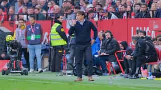 Almeyda, "tristísimo" y "desesperado" antes tantos fallos letales, sobre la suspensión: "Esperar que la gente tire flores es imposible"