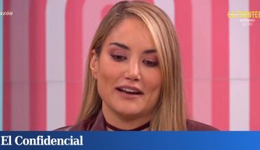 "Yo soy una de sus víctimas, me acusó prácticamente de prostitución"