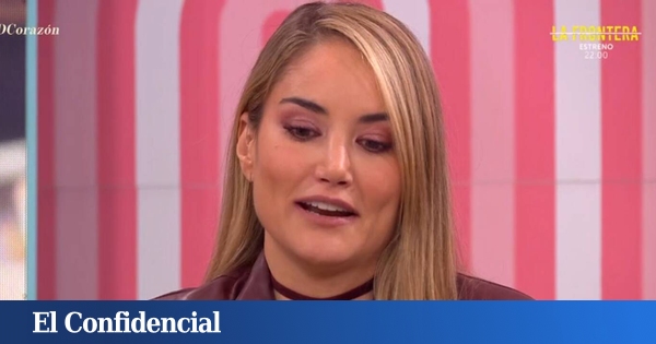 "Yo soy una de sus víctimas, me acusó prácticamente de prostitución"