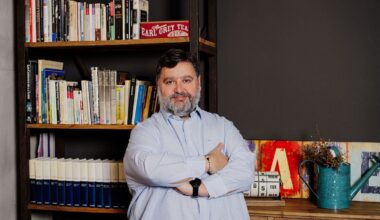 “El estilo es la consecuencia natural de haber tomado buenas decisiones, pensadas y con intención”