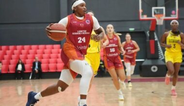 El Lointek Gernika renueva el billete europeo