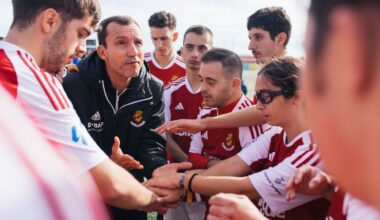 LALIGA GENUINE Moeve 2025/2026 se estrena en Tarragona con récord de participación