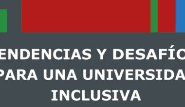 Más de 400 expertos en educación se darán cita en la UGR dentro del VII Congreso Internacional ‘Universidad y Discapacidad’