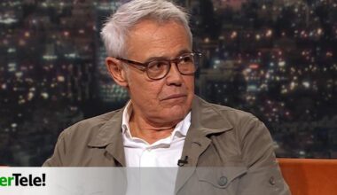 Jordi González desvela cuánto dinero llegó a cobrar en Telecinco, y adelanta su jubilación: "Es mi epílogo, seguro"