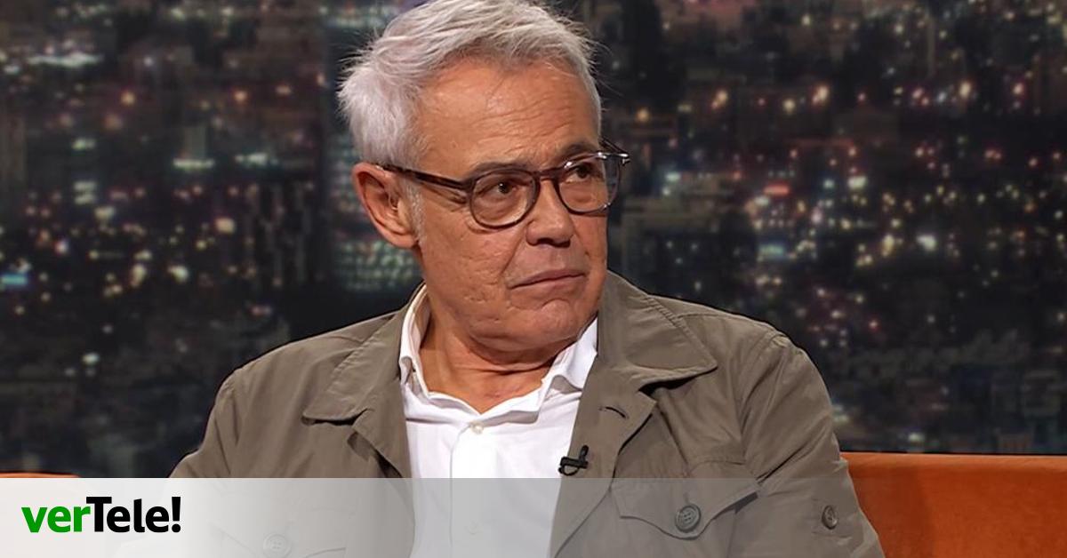 Jordi González desvela cuánto dinero llegó a cobrar en Telecinco, y adelanta su jubilación: "Es mi epílogo, seguro"