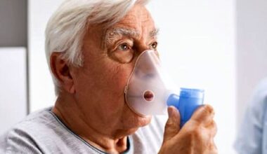 Una EPOC bajo control | Noticias Diario de Burgos