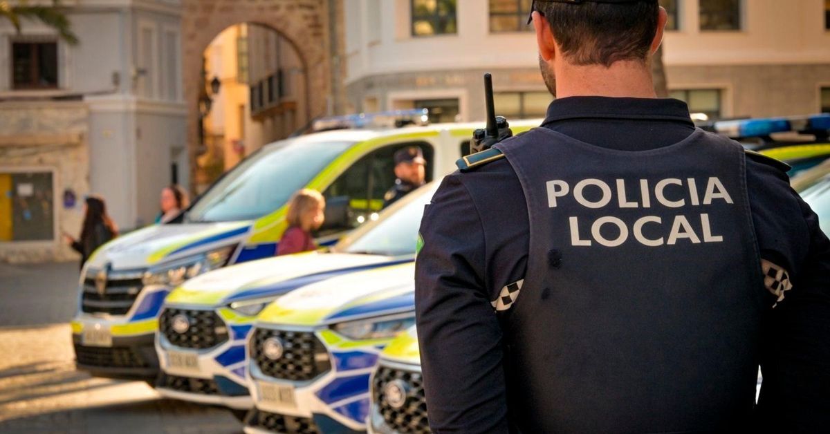 Cortes de tráfico en Cádiz por el simulacro de tsunami